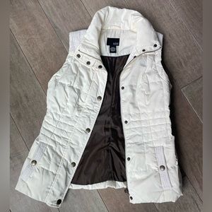 a.n.a size xsmall vest